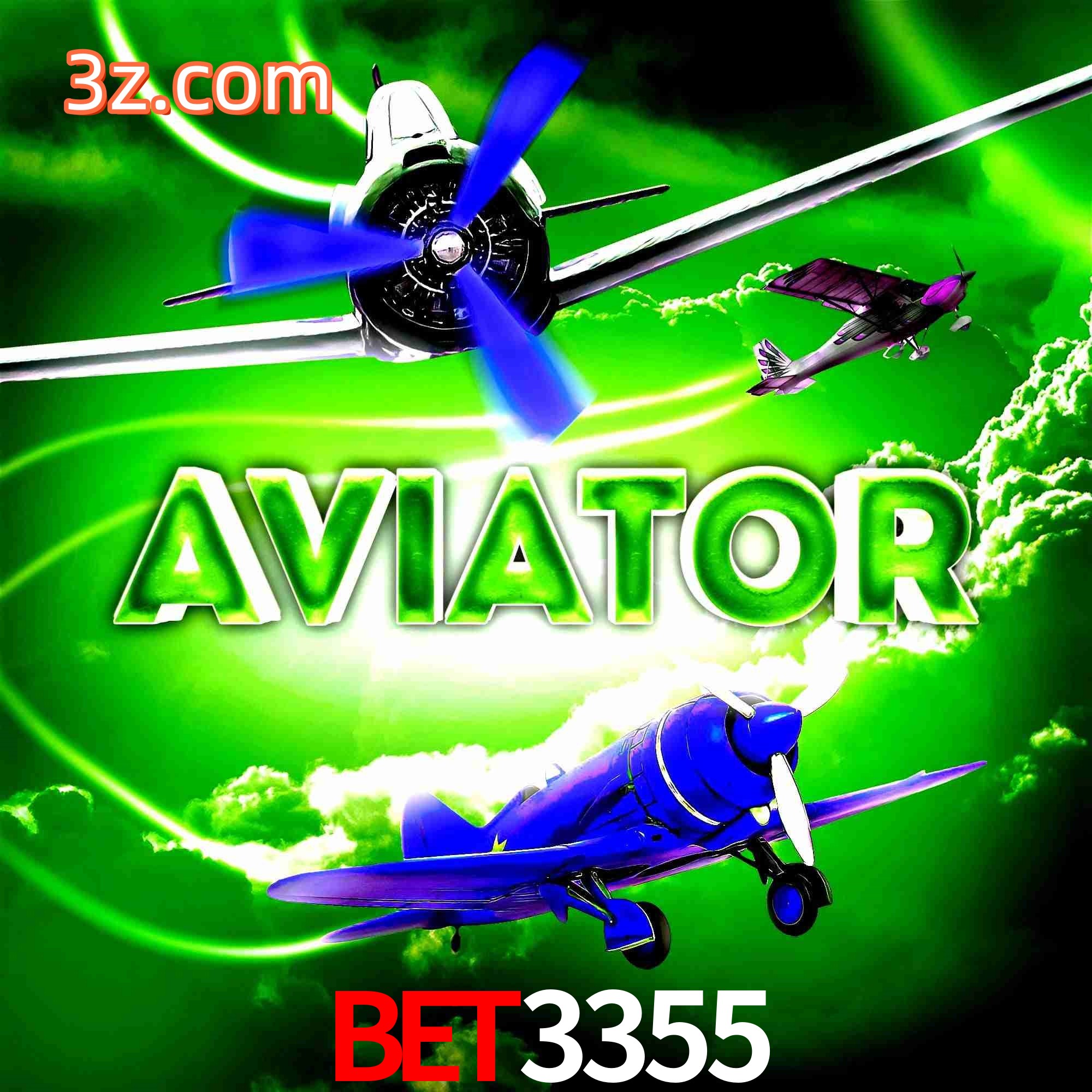 Aviator Bet3355 Tente a Sorte