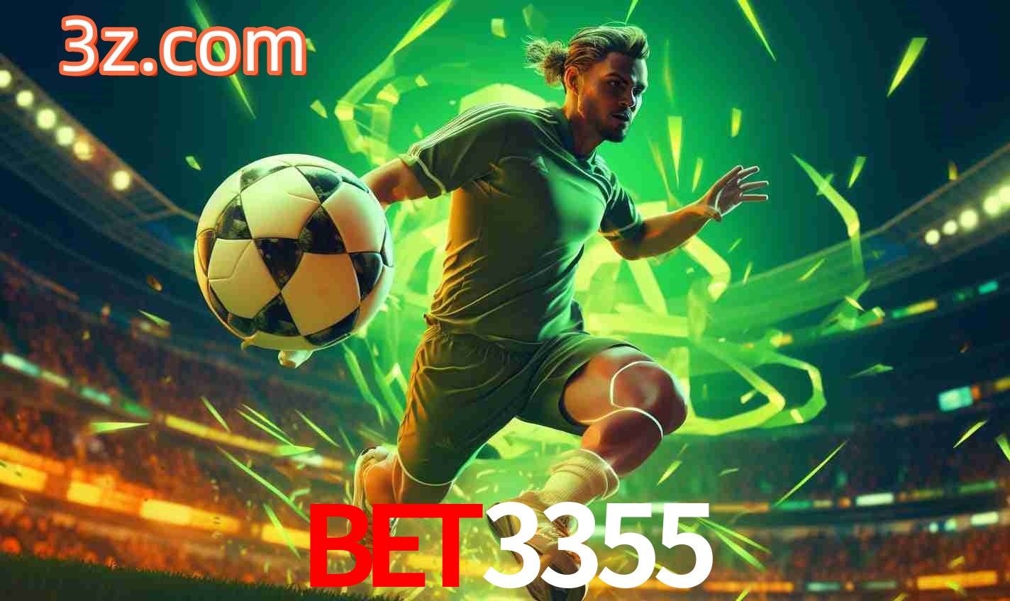 Diversidade Apostas no Bet3355