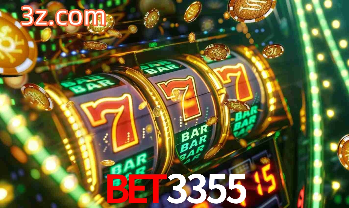 Populares Slots Bet3355