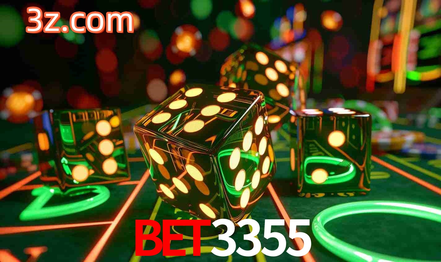 Entretenimento no Jogos Bet3355