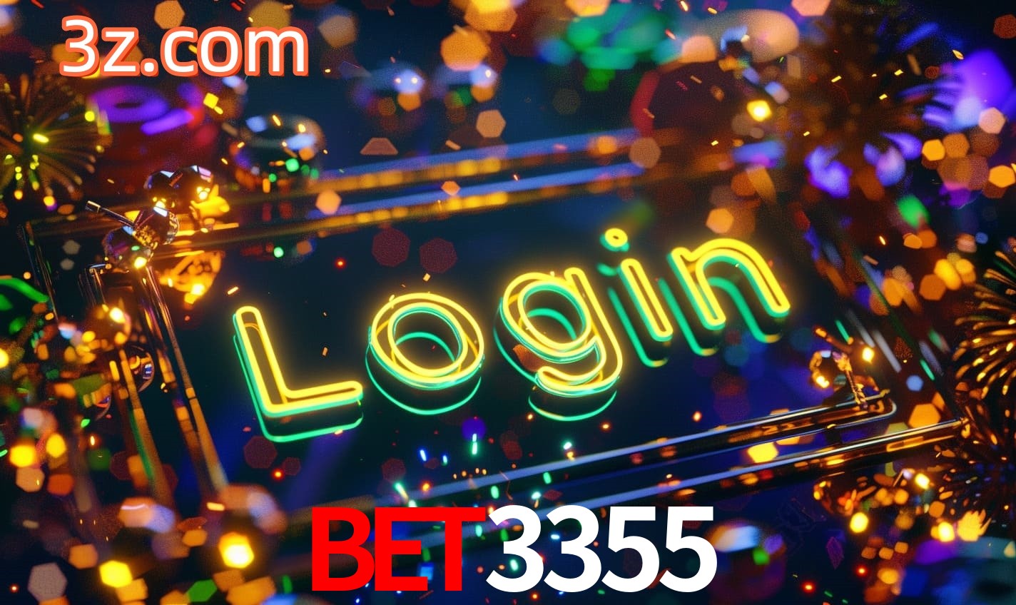 Populares Slots Bet3355