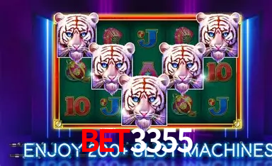 Generoso Bônus Cassino Bet3355