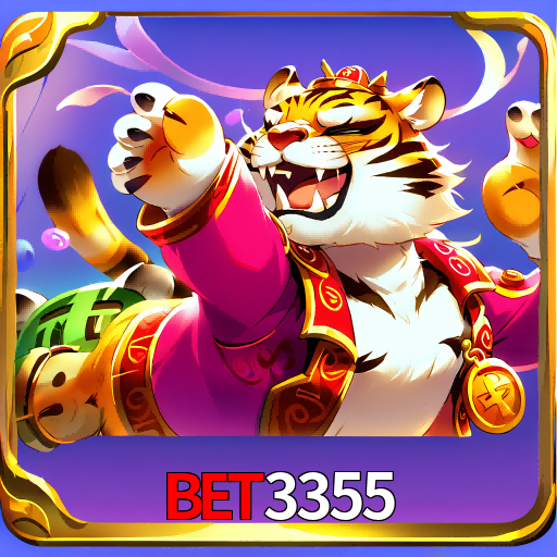 Experiência Imersiva no Cassino Online Bet3355